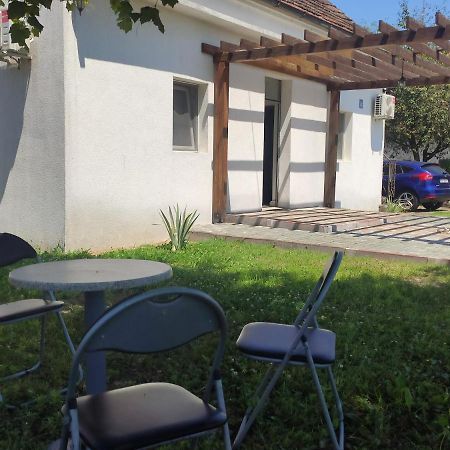 Apartmani Nova Topola ภายนอก รูปภาพ