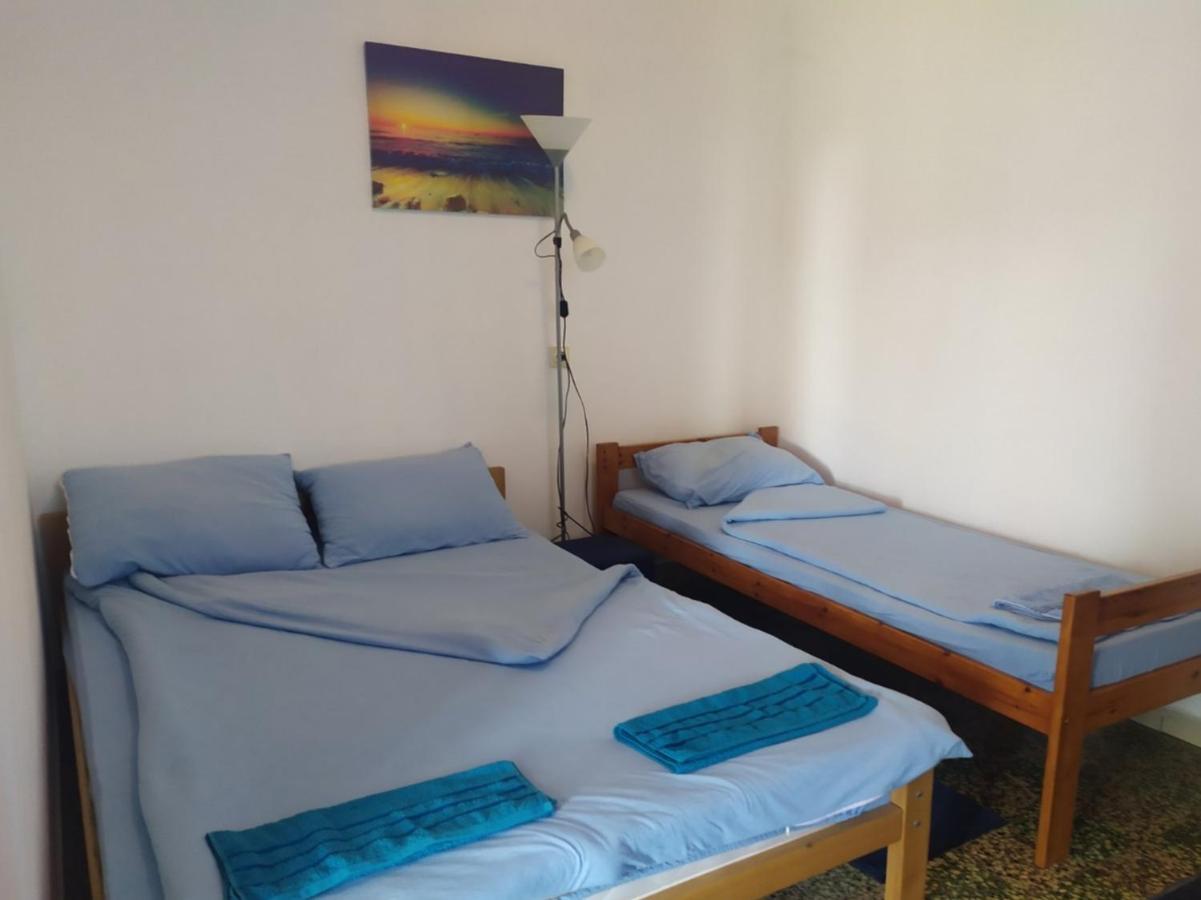 Apartmani Nova Topola ภายนอก รูปภาพ
