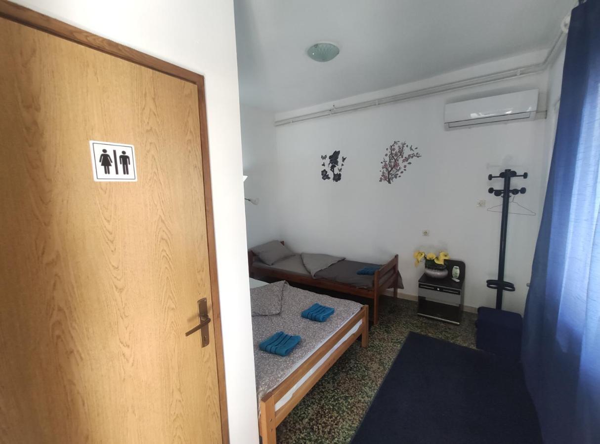 Apartmani Nova Topola ภายนอก รูปภาพ