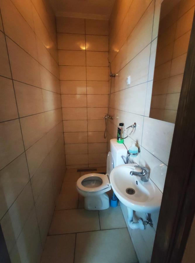 Apartmani Nova Topola ภายนอก รูปภาพ