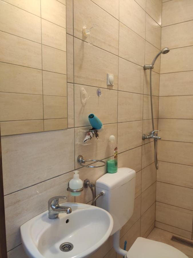 Apartmani Nova Topola ภายนอก รูปภาพ