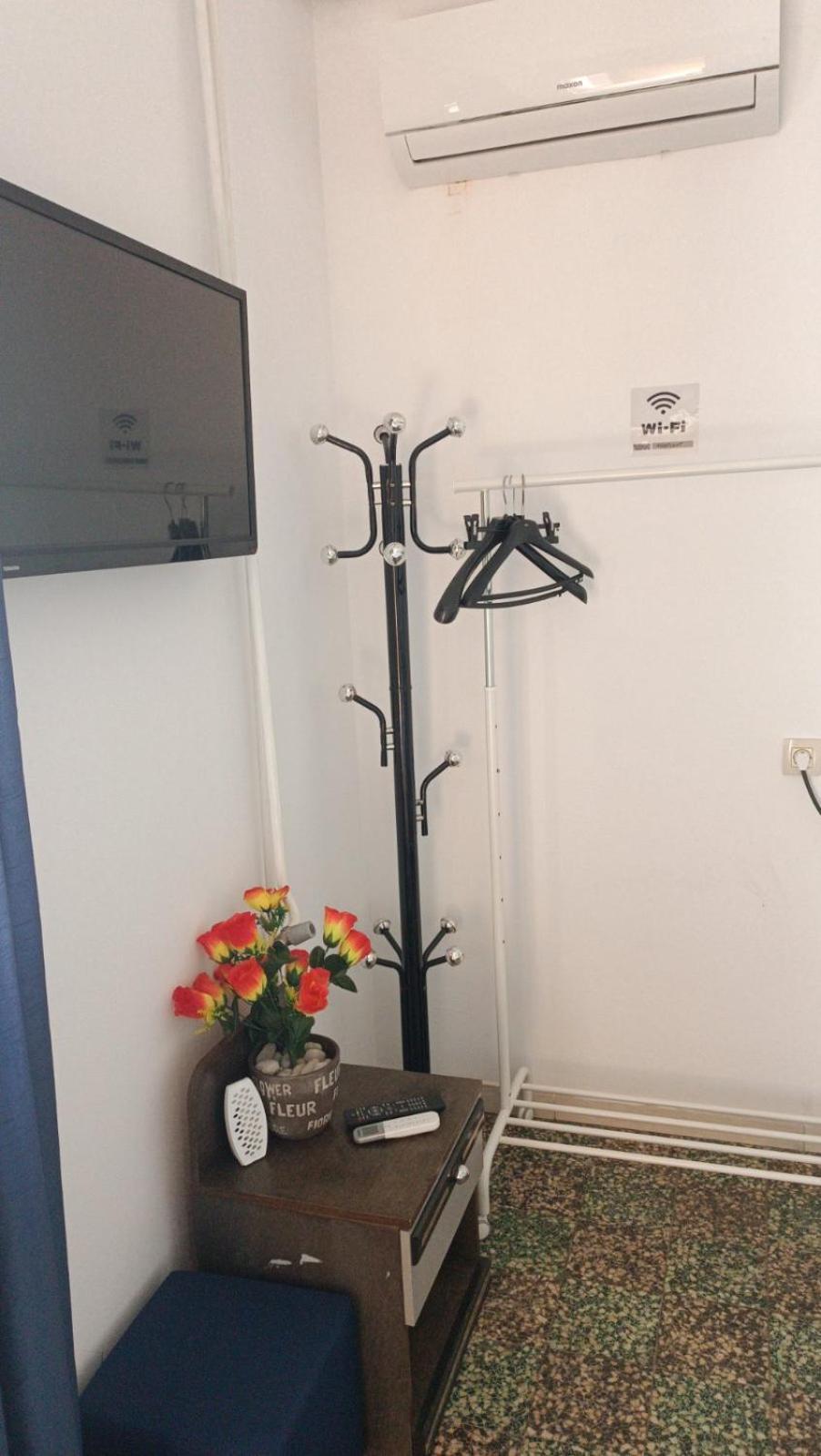 Apartmani Nova Topola ภายนอก รูปภาพ